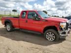 2012 Ford F350 Super Duty