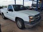 2005 Chevrolet Silverado C1500