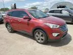 2014 Hyundai Santa FE GLS