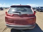 2018 Honda CR-V EXL