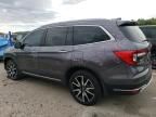 2019 Honda Pilot Touring