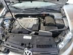 2010 Volkswagen Jetta TDI