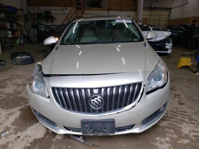 2014 Buick Regal Premium