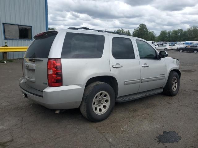 2011 Chevrolet Tahoe K1500 LT