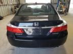 2014 Honda Accord Hybrid