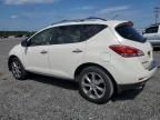 2013 Nissan Murano S