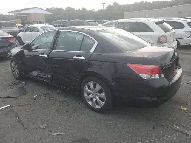 2008 Honda Accord EX