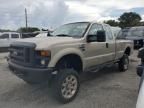 2008 Ford F350 SRW Super Duty