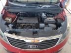 2013 KIA Sportage Base