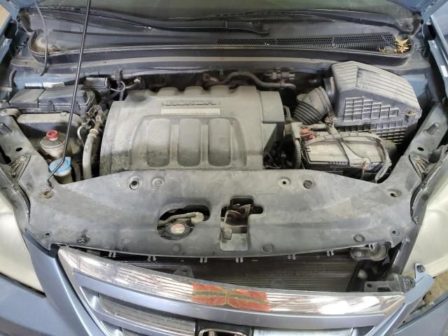 2006 Honda Odyssey EXL