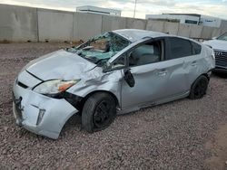 2012 Toyota Prius en venta en Phoenix, AZ