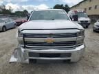 2016 Chevrolet Silverado C2500 Heavy Duty