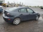 2007 Mazda 3 I