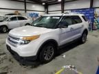 2011 Ford Explorer XLT