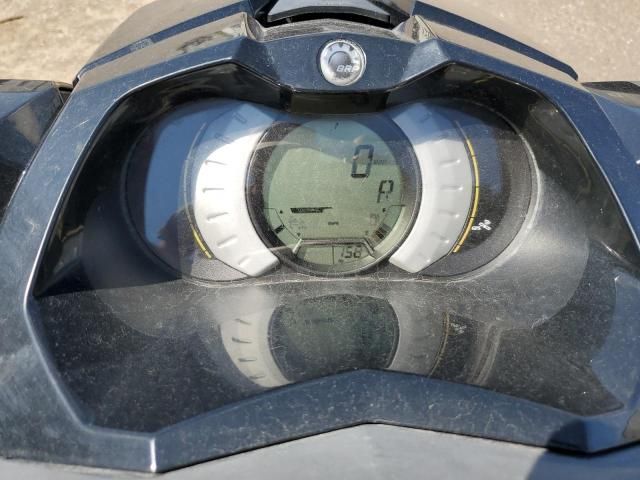 2014 Seadoo GTI SE 130