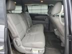 2015 Honda Odyssey Touring