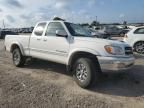 2000 Toyota Tundra Access Cab Limited