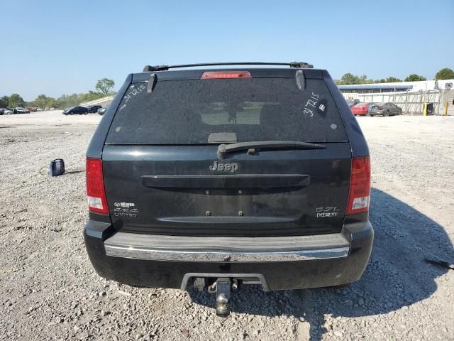 2006 Jeep Grand Cherokee Limited