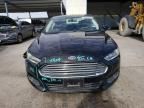 2014 Ford Fusion SE Hybrid