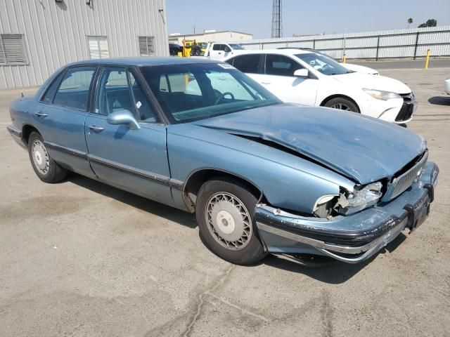 1994 Buick Lesabre Custom