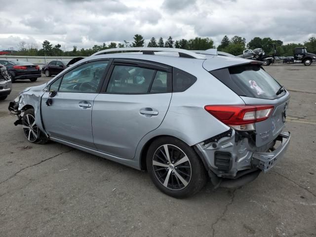 2019 Subaru Impreza Premium