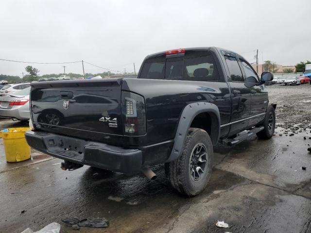 2008 Dodge RAM 1500 ST