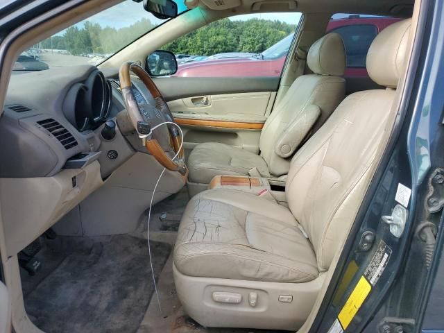 2004 Lexus RX 330