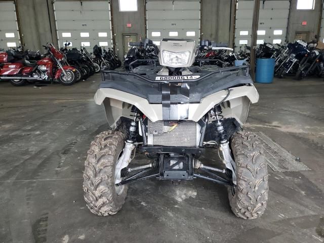 2023 Polaris XC 500