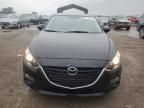 2016 Mazda 3 Sport