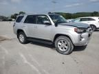 2016 Toyota 4runner SR5/SR5 Premium