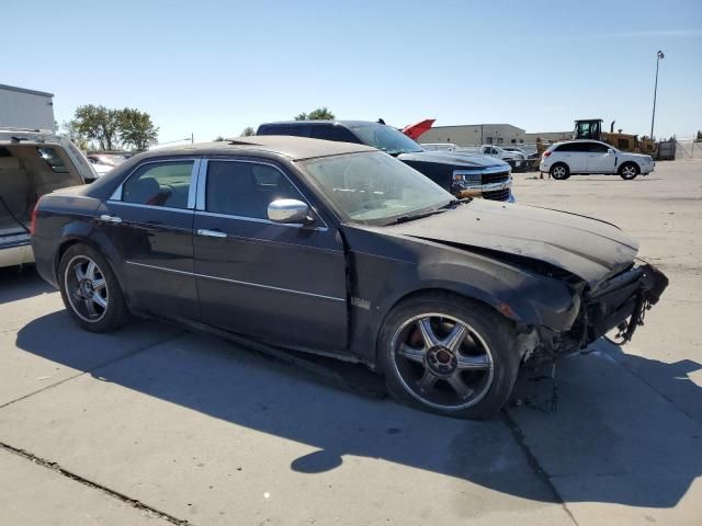 2006 Chrysler 300C