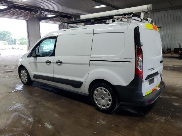 2014 Ford Transit Connect XL