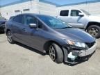 2015 Honda Civic SE