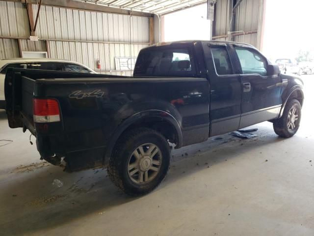 2004 Ford F150