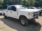 2022 Ford F250 Super Duty