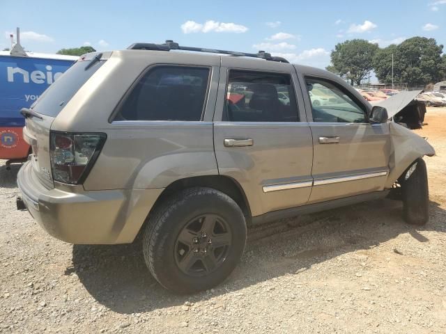 2006 Jeep Grand Cherokee Limited