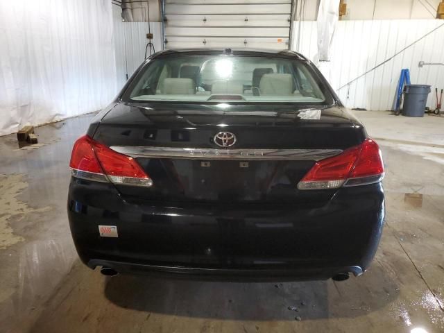 2012 Toyota Avalon Base