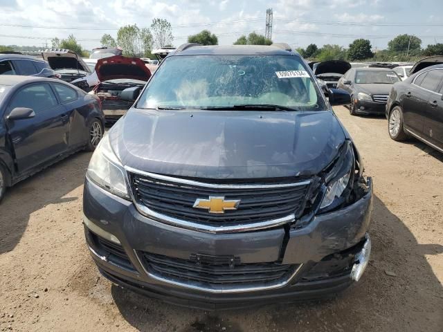 2013 Chevrolet Traverse LS