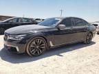 2018 BMW M760 XI