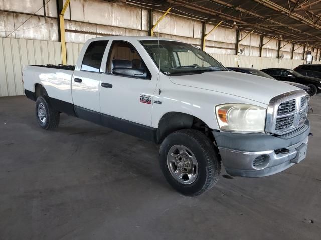 2009 Dodge RAM 2500