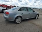 2008 Audi A4 2.0T Quattro