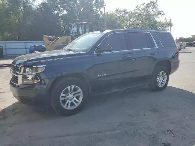 2020 Chevrolet Tahoe C1500 LT