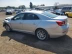 2016 Chevrolet Malibu Limited LT