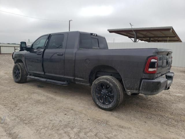 2024 Dodge 2500 Laramie