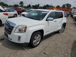 GMC salvage cars for sale: 2015 GMC Terrain SLT