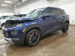 Chevrolet Vehiculos salvage en venta: 2023 Chevrolet Trailblazer LT