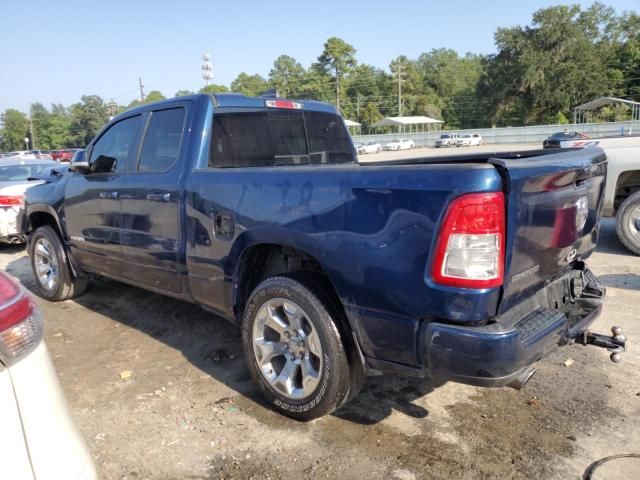 2019 Dodge RAM 1500 BIG HORN/LONE Star