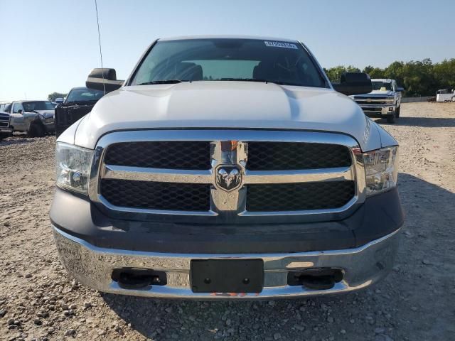 2017 Dodge RAM 1500 ST