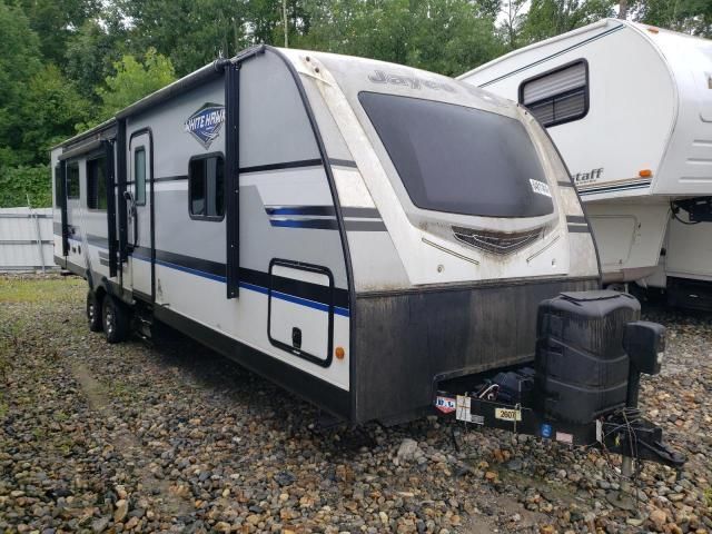 2018 Jayco Trailer