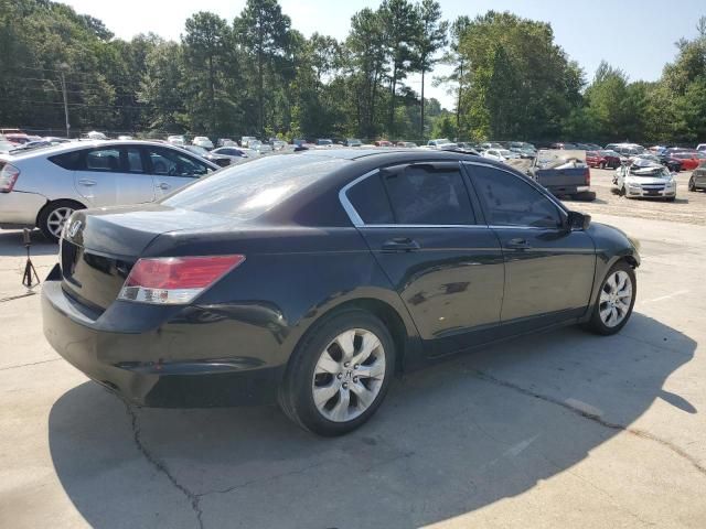 2009 Honda Accord EXL